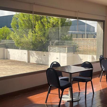 Cityexpress Hotel San Fernando - Carcaixent Экстерьер фото