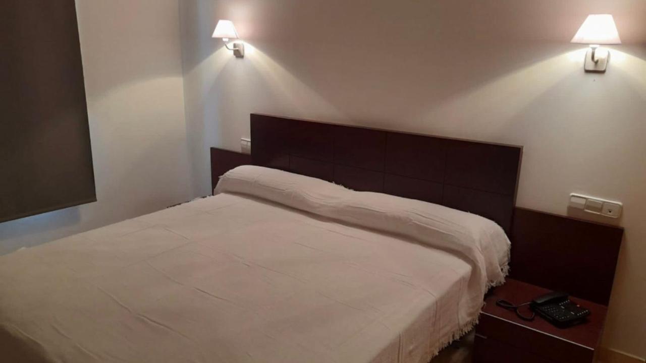 Cityexpress Hotel San Fernando - Carcaixent Экстерьер фото