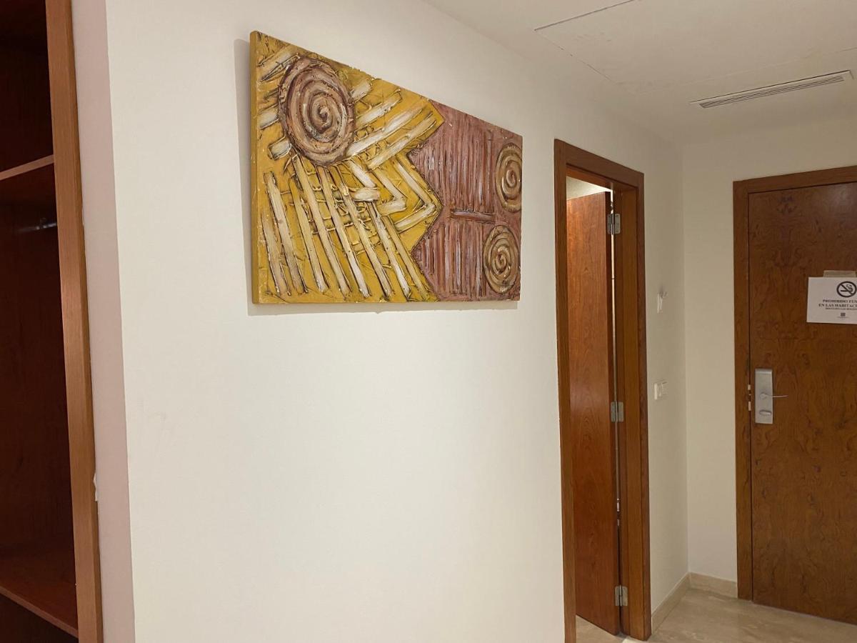 Cityexpress Hotel San Fernando - Carcaixent Экстерьер фото