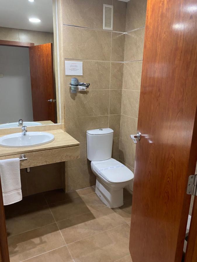 Cityexpress Hotel San Fernando - Carcaixent Экстерьер фото