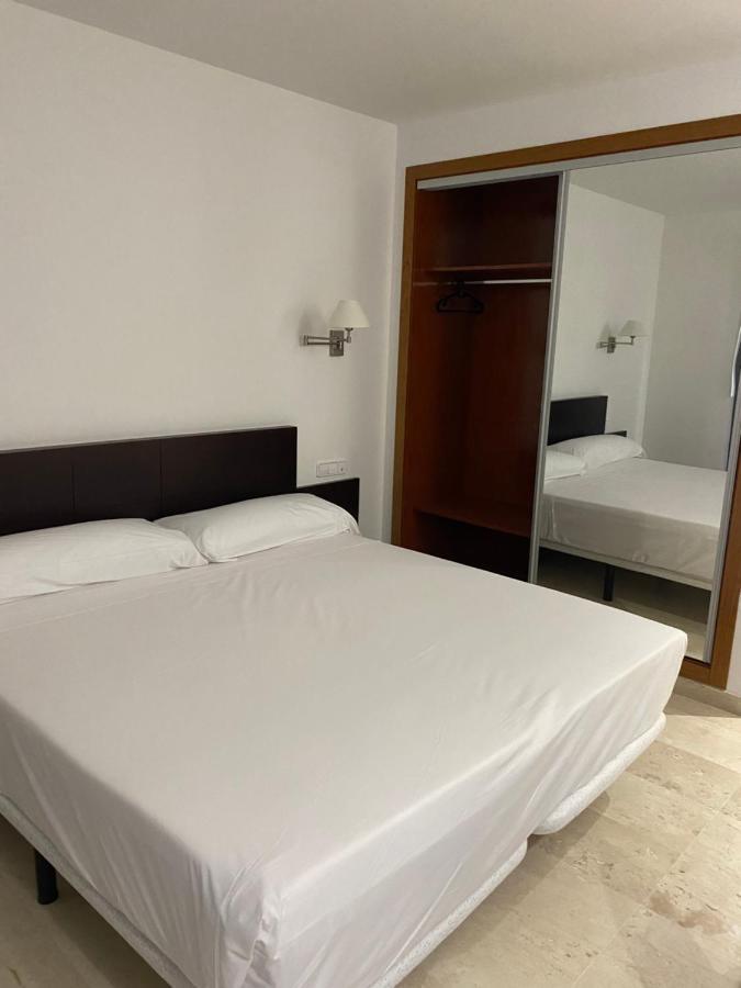 Cityexpress Hotel San Fernando - Carcaixent Экстерьер фото