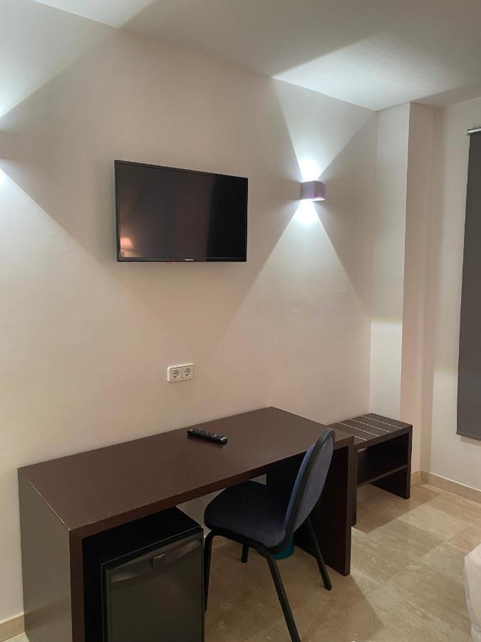 Cityexpress Hotel San Fernando - Carcaixent Экстерьер фото